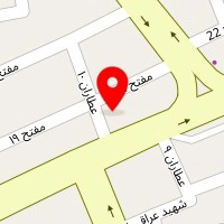 شرکت اهرام گستر