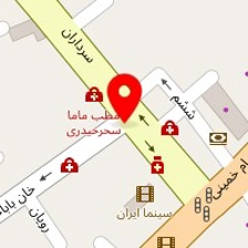 دکتر علی جعفری