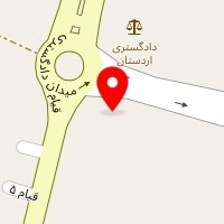 خدمات فنی مهران