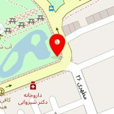 طراحی نقشه معماری ساختمان همراه با مهر