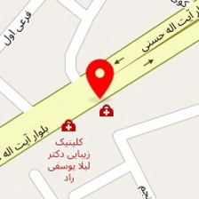 دکتر حسین جلیلی راد