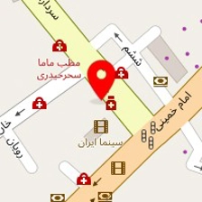 دکتر نگین انامقی