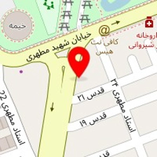 دفتر فنی و مهندسی کسری سازه کرمان