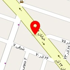 درب اتومات حسینی