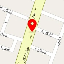فروشگاه درب وکابینت آریا چوب