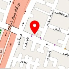 زیبا سرای قصر نور