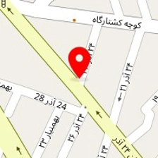 درب برقی کریمیان