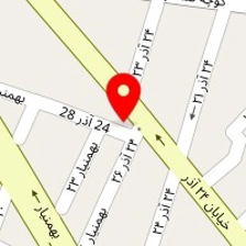 فروشگاه امین درب
