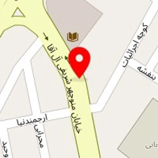 درب و کرکره برقی مدرن سازه