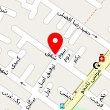 سالن زیبایی ماهرخ