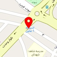 دفتر معماری آگا