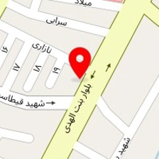شرکت حفاظ آراد باختر