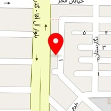 شرکت کاوش پی شاران