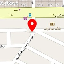 شرکت گسنرش نیرو آناهیتا