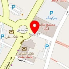 شرکت بلوران غرب