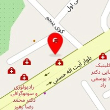 دکتر غلامرضا رستم زاده