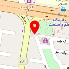 سالن زیبایی مژگان عسگری