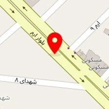 خدمات پکیج و کولر گازی ارم