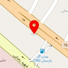 نمایشگاه ساختمانی محمد حسینی