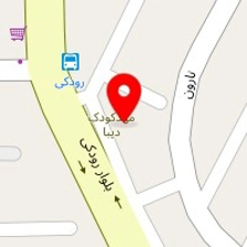 دکتر مجید زارع