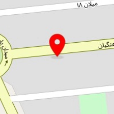 پرشین چوب