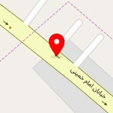 سنگ فروشی شیرزاد