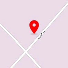 درب چوبی نصیری