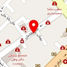 دکتر کامران شریعت
