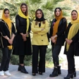 آموزشگاه آرایش دائم اعظم محمدی