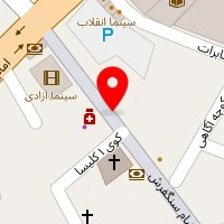 دکتر فریبا فارغبال