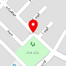 کابینت فلزی کاظم خان