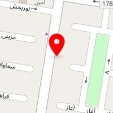 سالن زیبایی شادی شیرازی