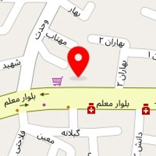 دفتر معماری ایما راستا باور
