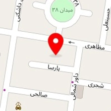 آرایشگاه وسمه