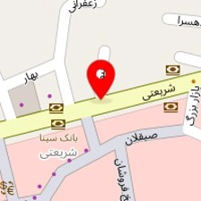 شرکت خدماتی آرشیدا کارآفرین گیل