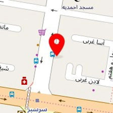 آرایشگاه شی آرا