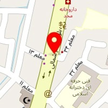 دفتر طراحی ساختمان مهندس شادلو
