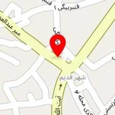 خدمات فنی رستم پور