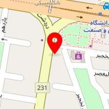 سالن زیبایی سیم دخت