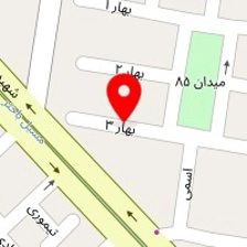 سالن پیرایش ملوان