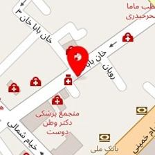 دکتر مریم صاحب قلم