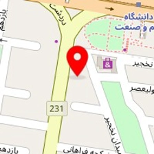 سالن خدمات ناخن زیبا