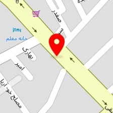 شرکت بتن کاج