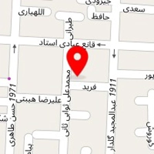سالن خدمات ناخن کاترین