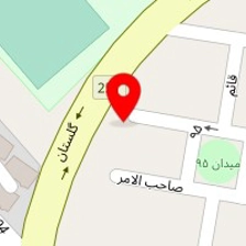 سالن زیبایی فرحناز