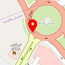 شرکت کیمیا دانه پاسارگاد