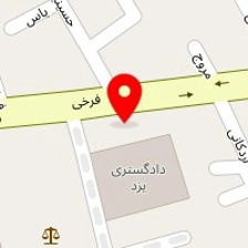 دفتر فنی آرمان