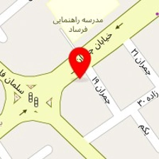 کرکره برقی نیک سازان