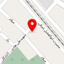 دفتر شرکت تجهیزات تعمیرگاهی صدر سازان نگار صنعت
