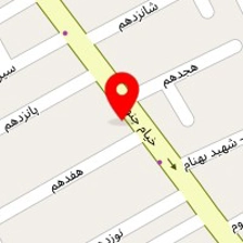 دکتر مهدی مکاری